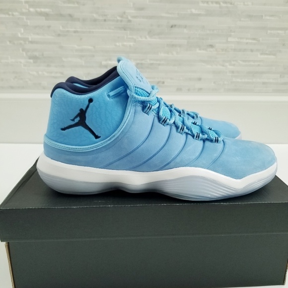 New JORDAN Super.Fly 2017 - Picture 5 of 7